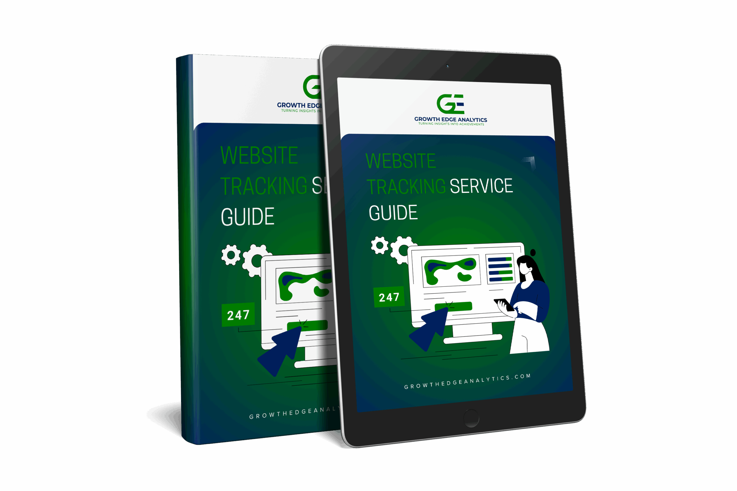 Website-Tracking-Service-Guide-Mockup